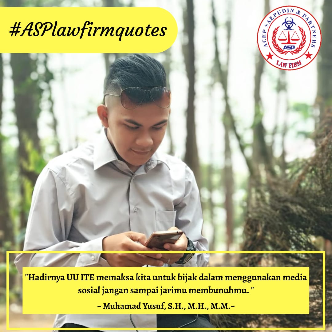 Quote Muhamad Yusuf 2