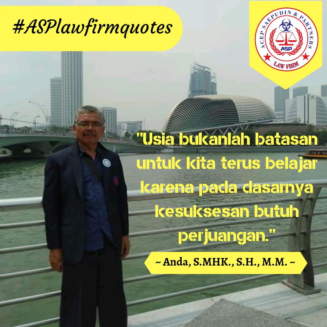 Quote Anda