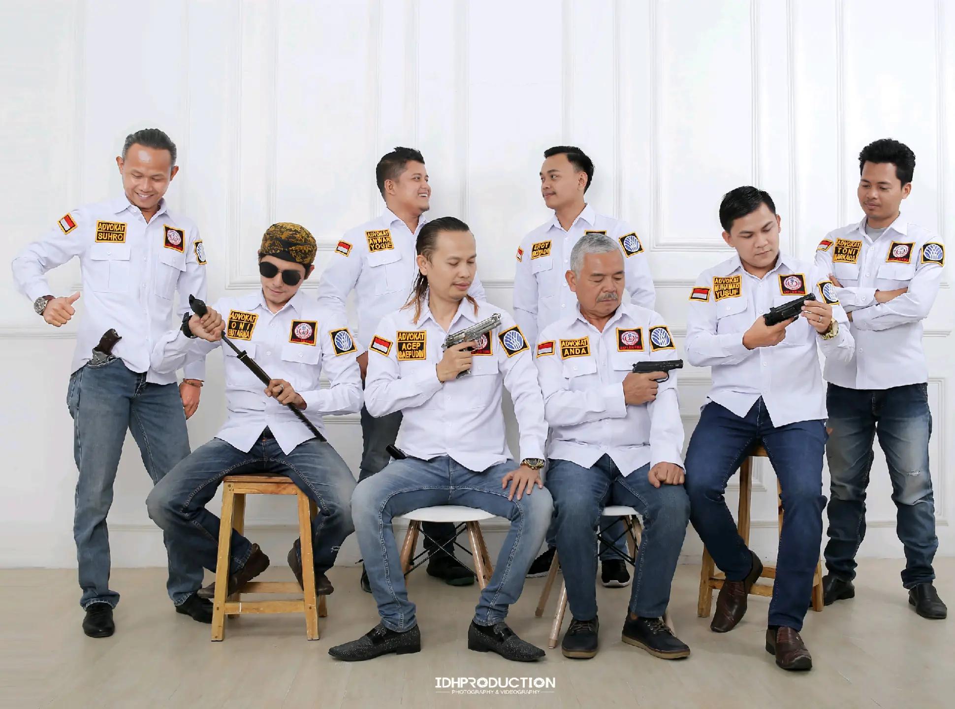 Tim Gaya Bebas