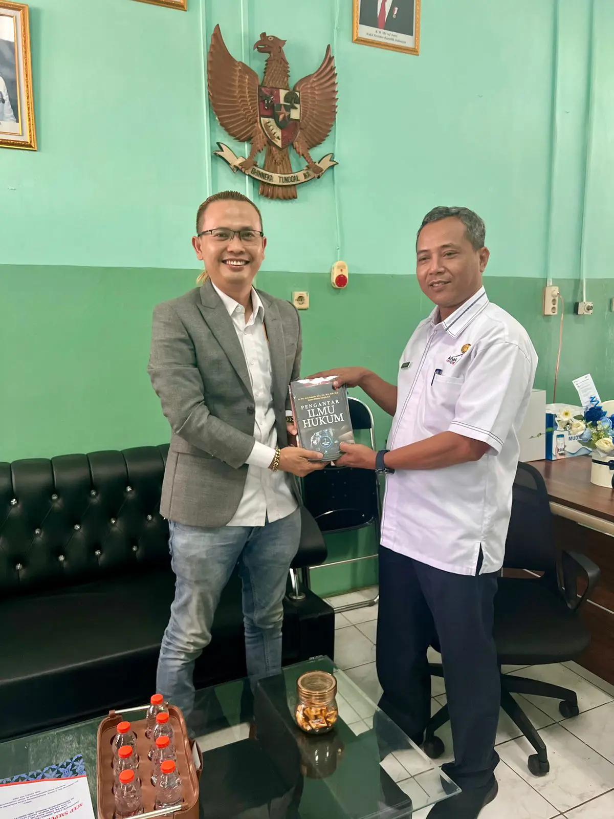 Sinergi RS Adjidarmo 2
